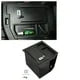 Center Console Gun Safe Storage Box Vault V42160