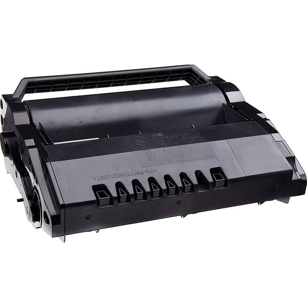 Black Toner Cartridge Y548668
