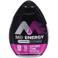 MiO Energy Liquid Water Enhancer (Pack of 10) E71457