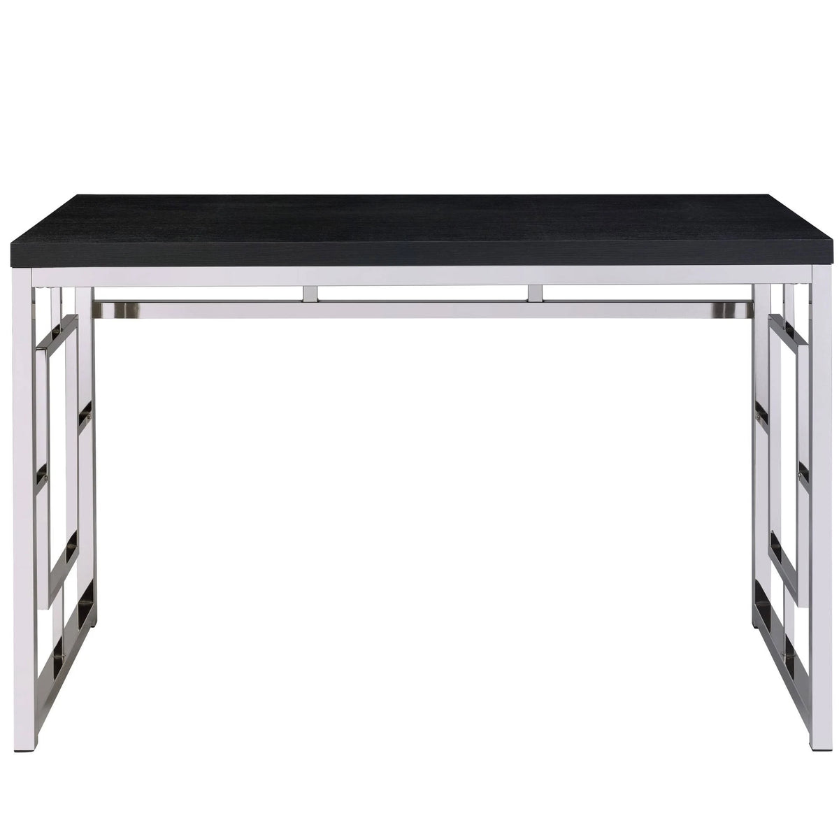 Cappuccino Desk D3982