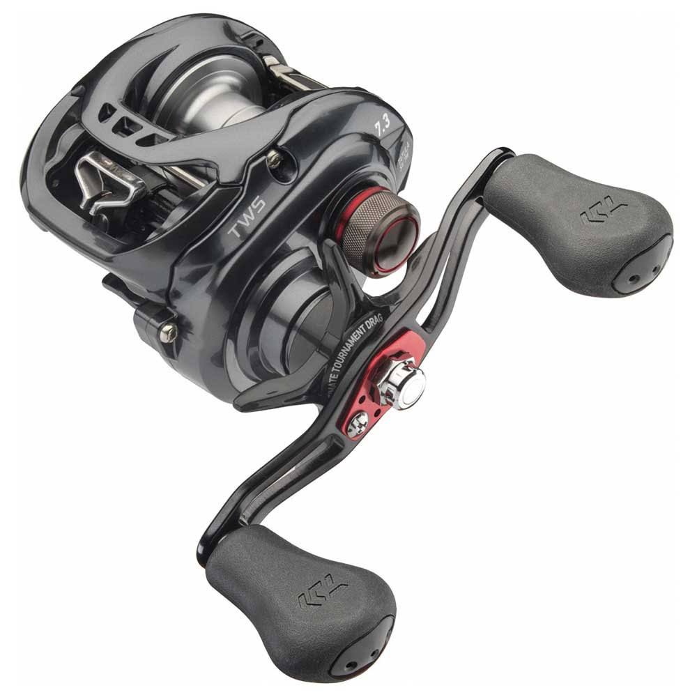 Baitcast Reel Y15676