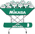 Volleyball Hammock Ball Cart H78772