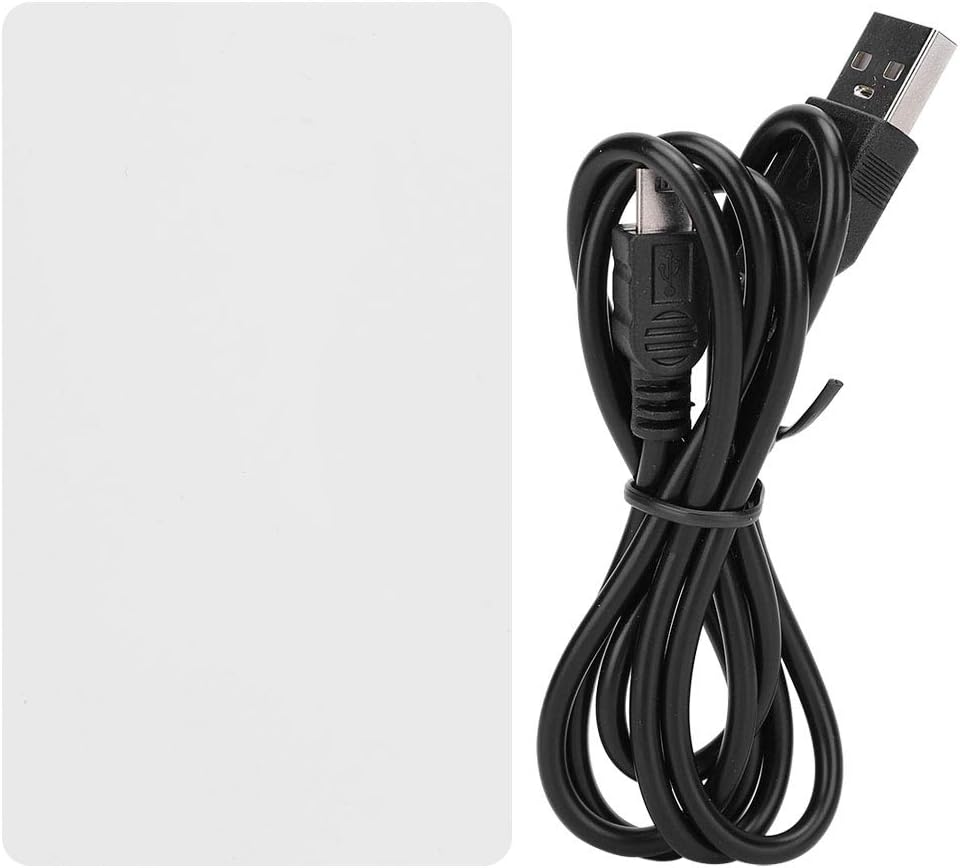 Contactless USB NFC Reader 13.56 MHz H3149