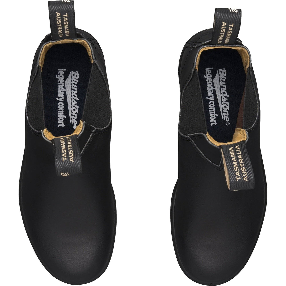 Black Blundstone Super 550 G121505