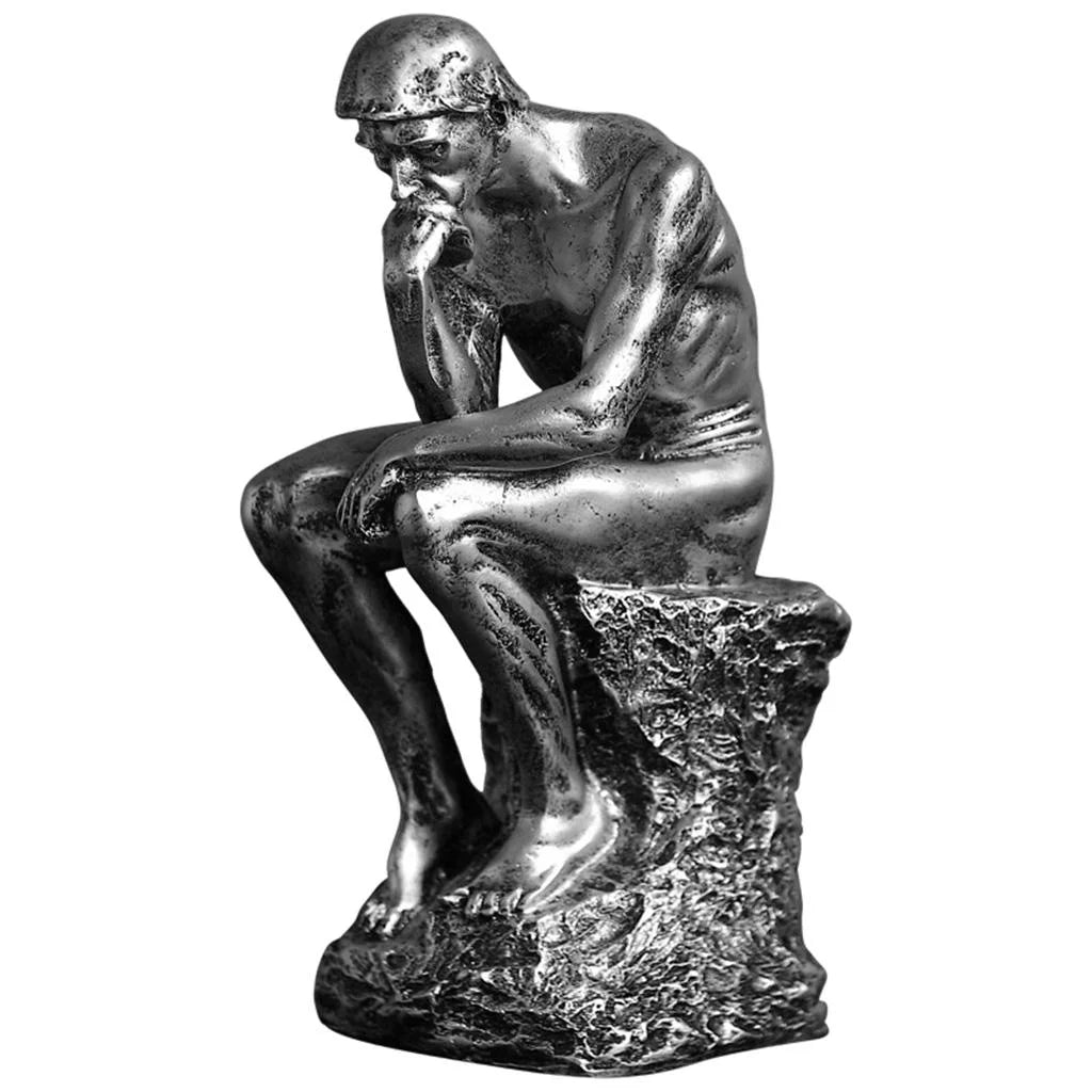 Resin Sculpture Statue Figurine N231
