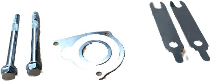 High Torque Mini Starter Black M7352