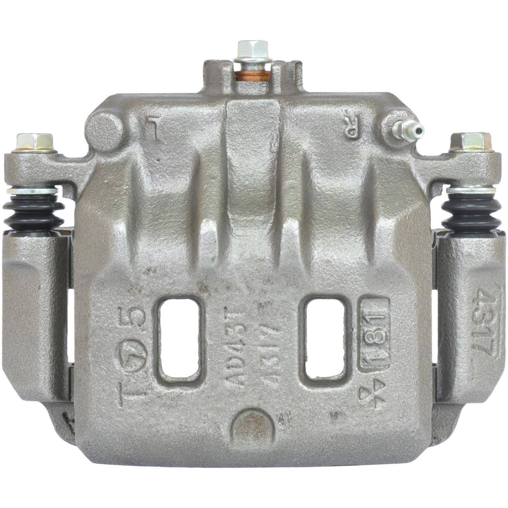 Bracketed Brake Caliper Q865028