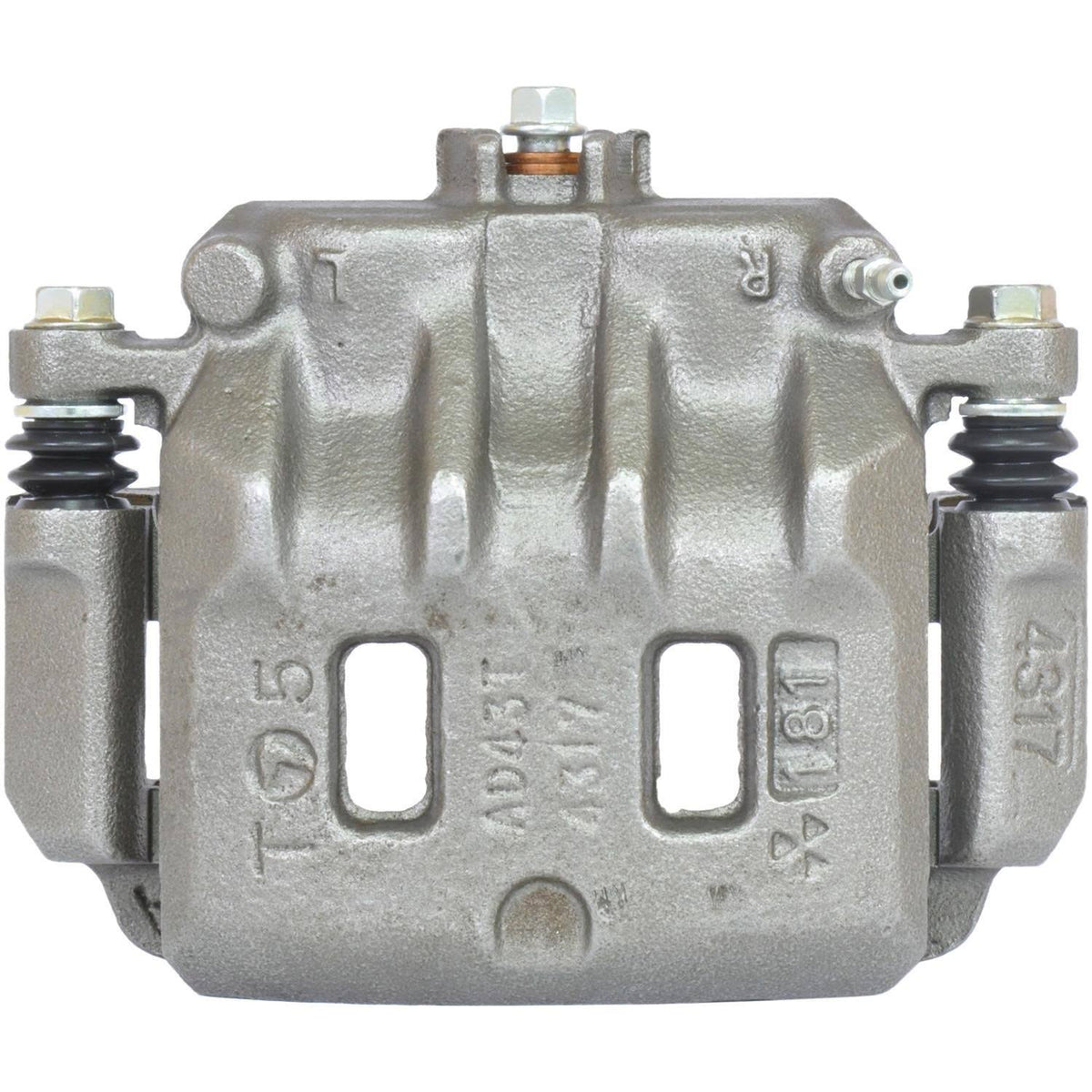 Bracketed Brake Caliper Q865028