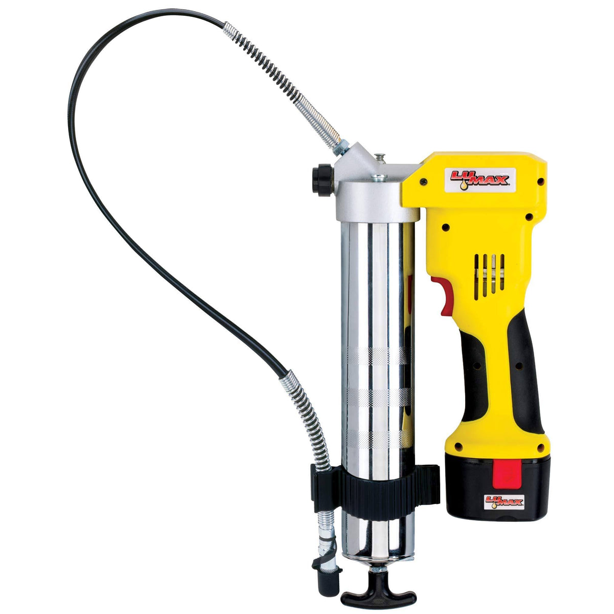 12V Cordless Grease Gun I487