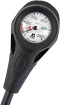 Metric Pressure Gauge Z297