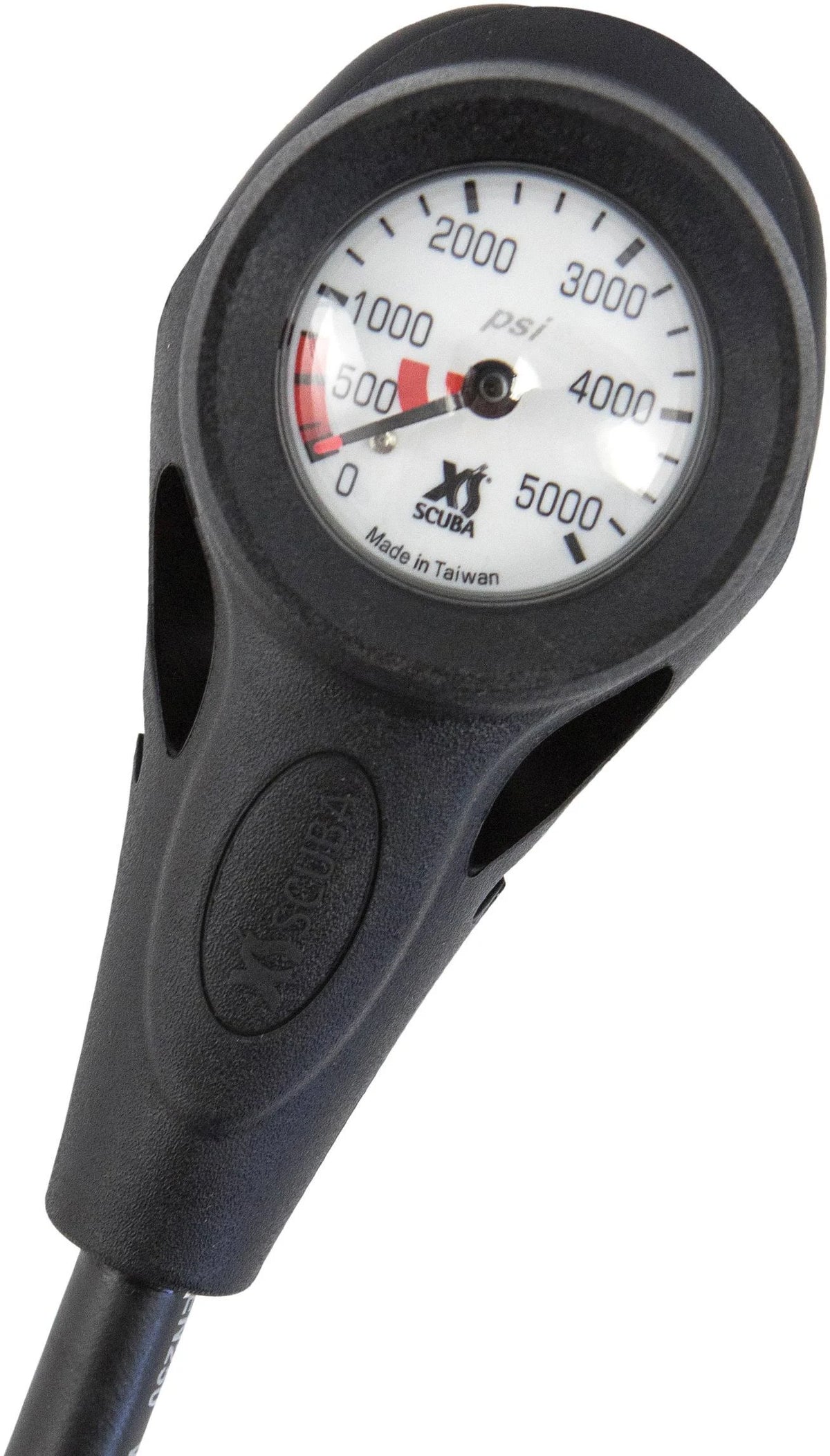 Metric Pressure Gauge Z297