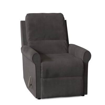 Manual Rocker Recliner C8260