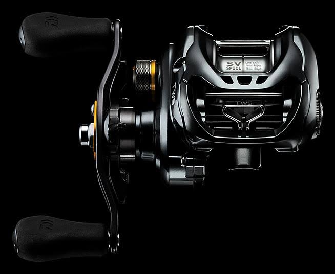 Baitcast Reel Y15676