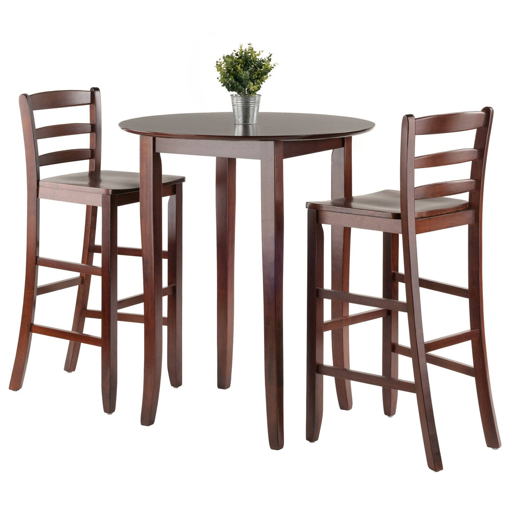 Round High Pub Table C7601