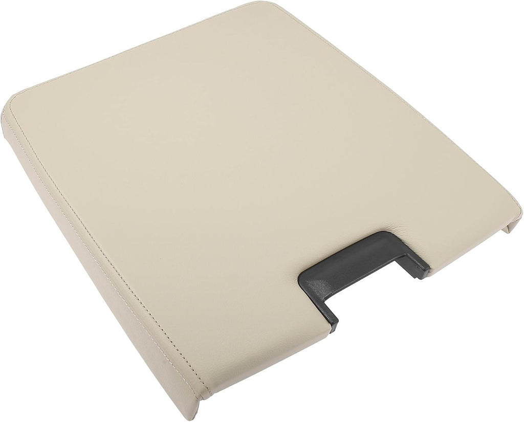 Beige Car Center Console Cover H947