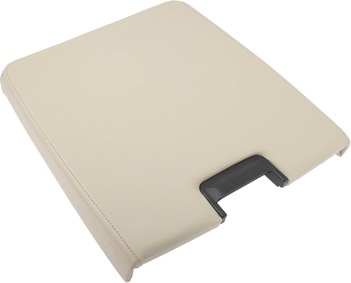 Beige Car Center Console Cover H947