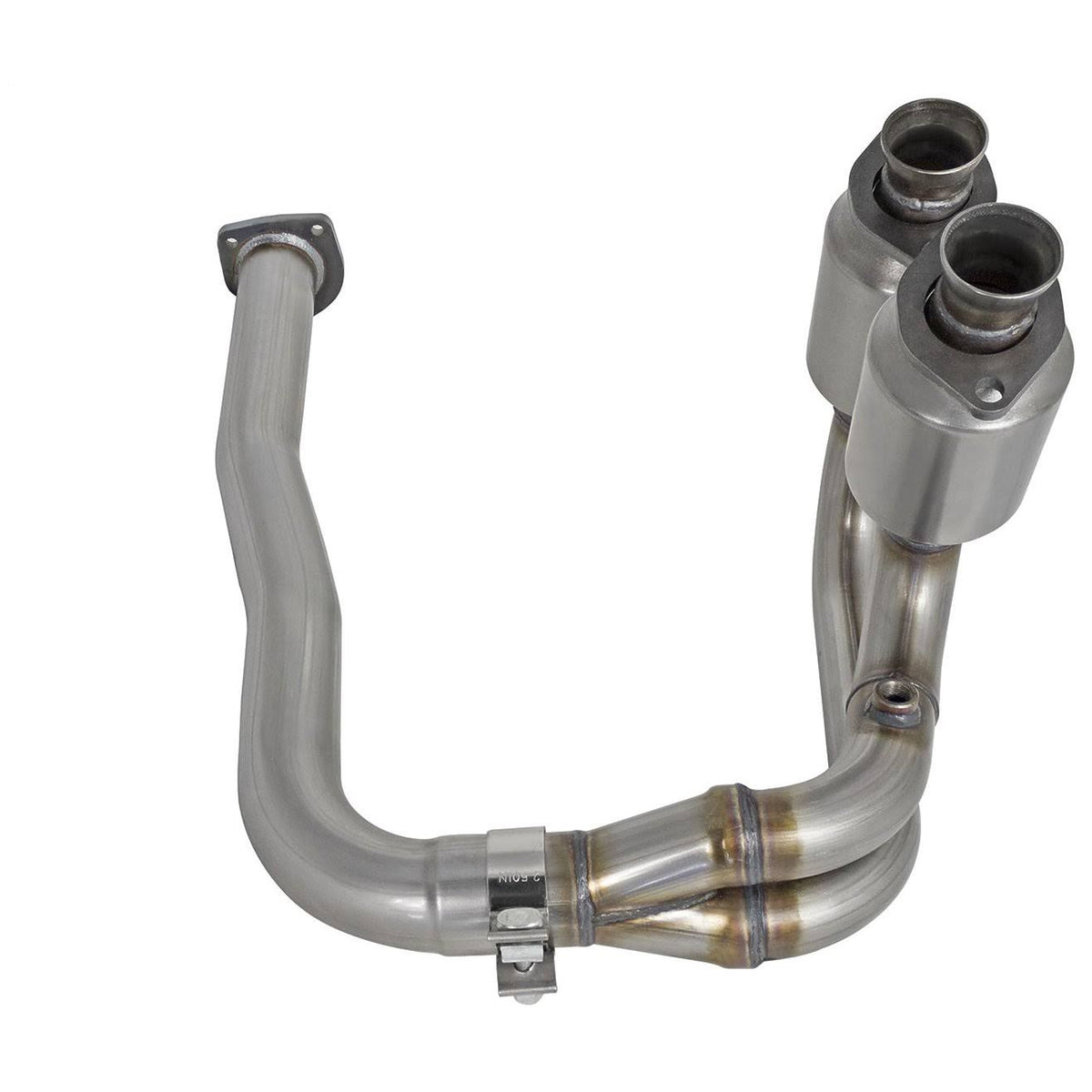 Catalytic Converter N7819