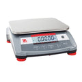 Compact Bench Scale 15 lb / 6 kg Capacity C38277
