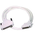 6ft SCSI-3 MD68M to SCSI-2 MD50M Cable Q7924