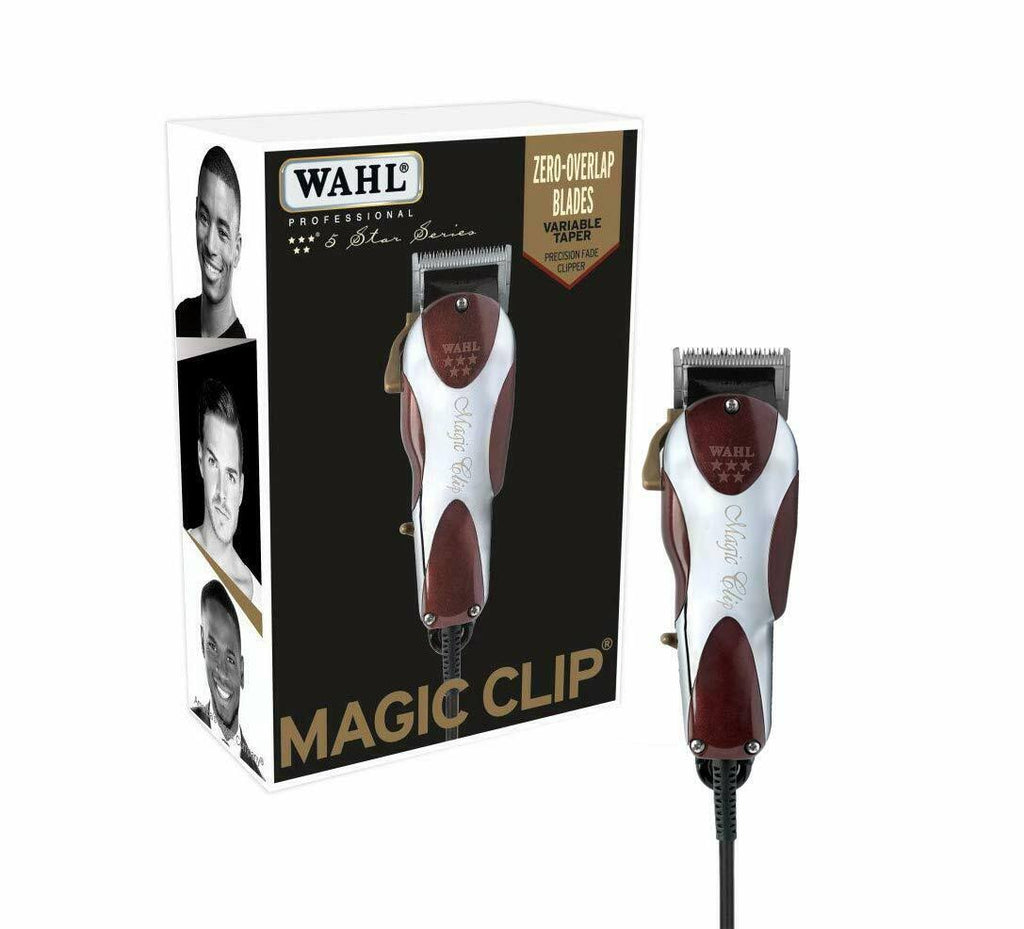 Magic Clip X65128