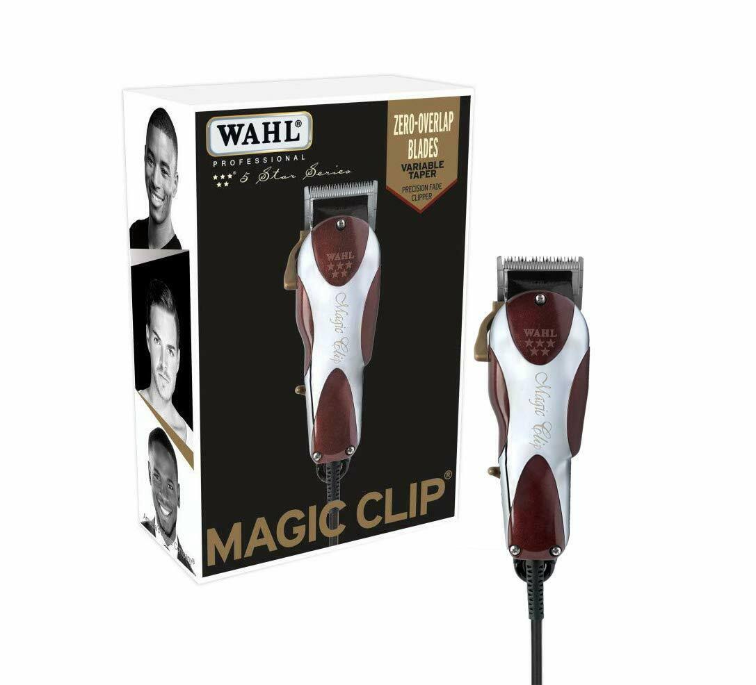 Magic Clip X65128