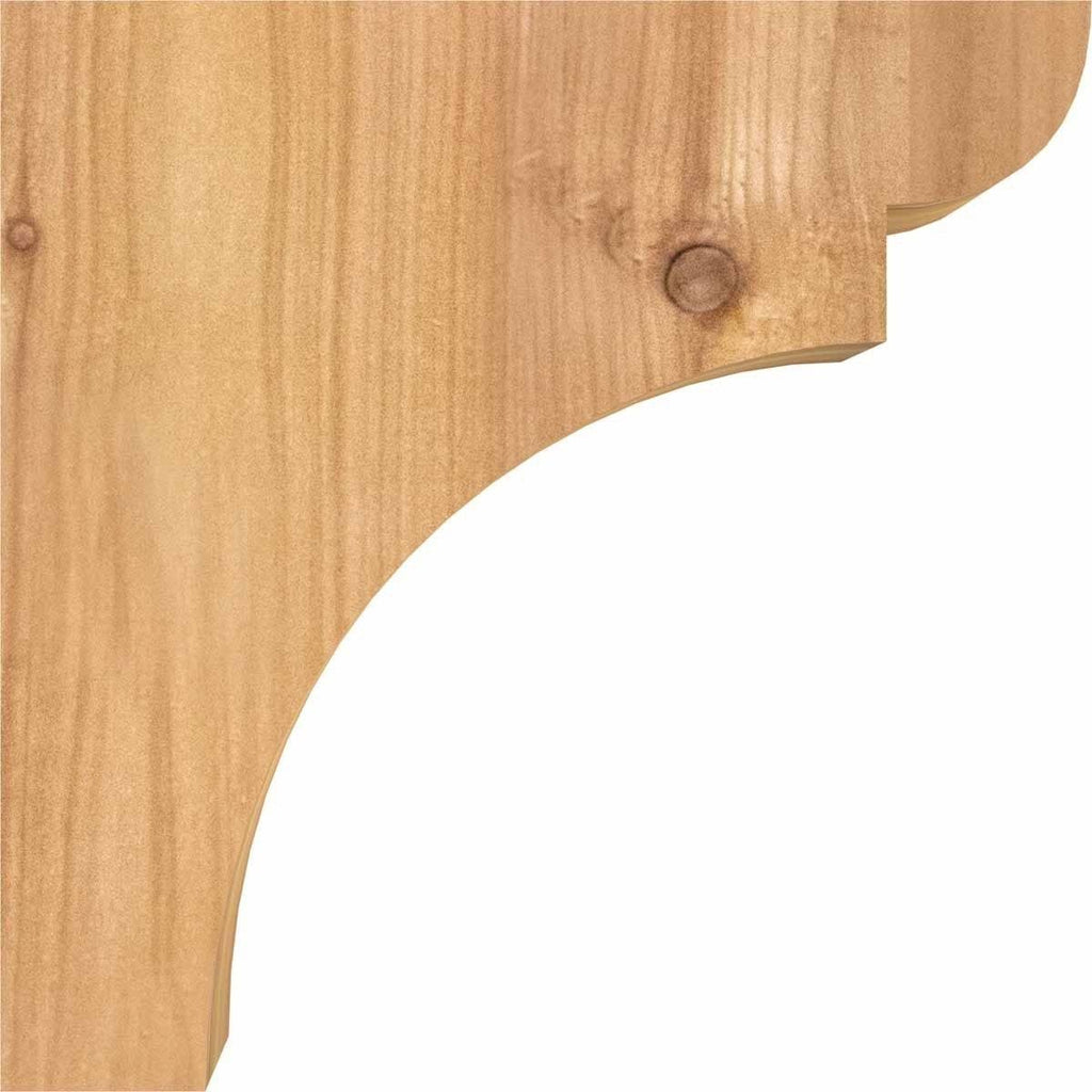 Yorktown Smooth Corbel S126454
