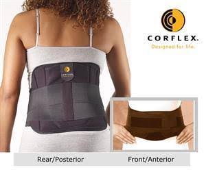 Spinal Orthosis X-Small V3469