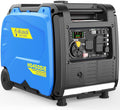 4500-Watt Portable Inverter Generator with Electric Start E3203