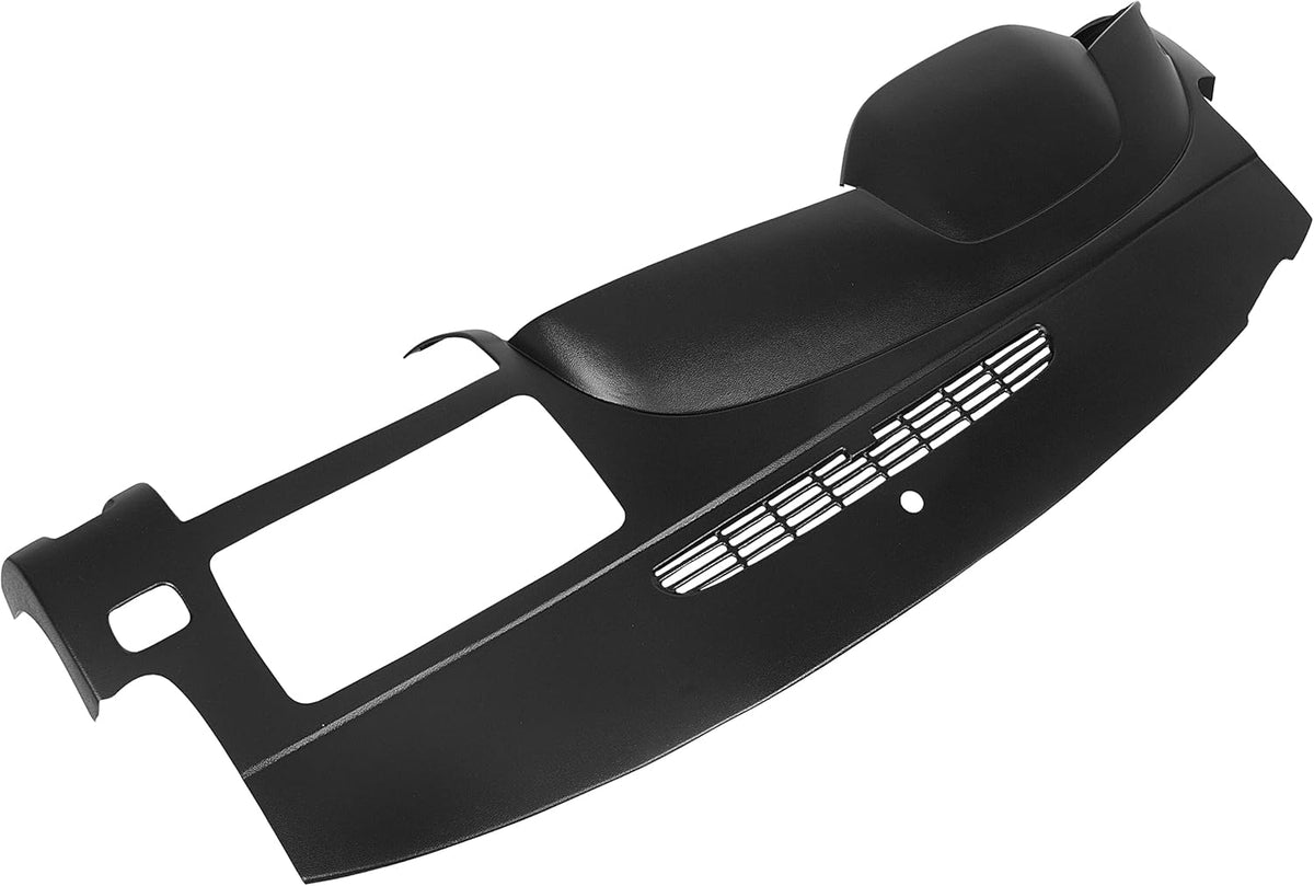 Black Molded Dash Board Cover Cap V524598