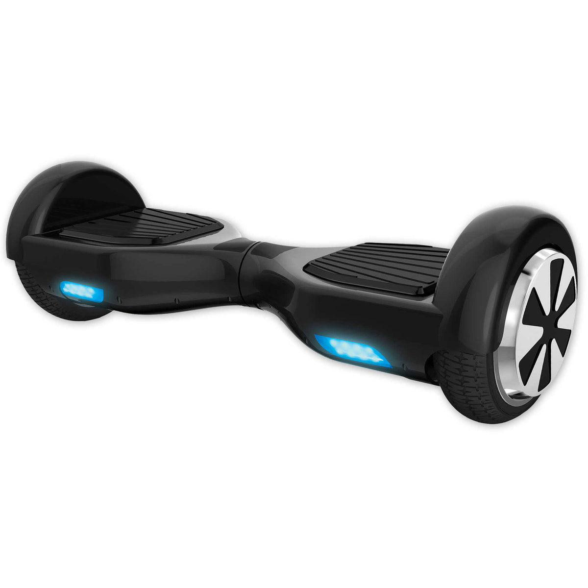 Black Self-Balancing Scooter P38727