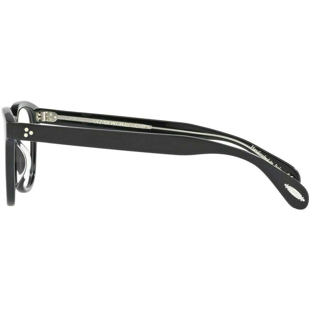 Black Kauffman Sunglasses X10662
