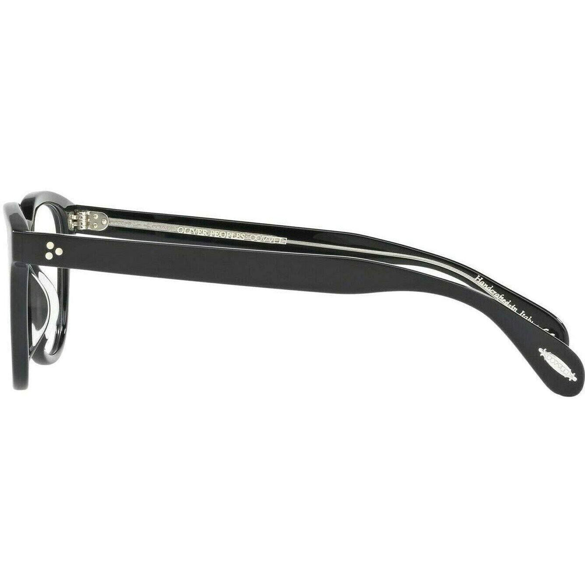 Black Kauffman Sunglasses X10662