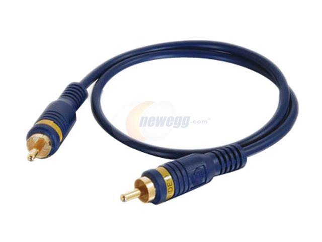 75ft Composite Video Cable D6583