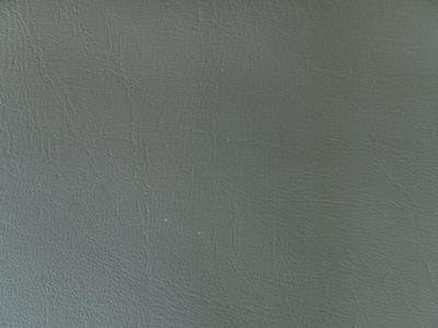 Dark Gray Leatherette Rear Bench Seat Covers E1367