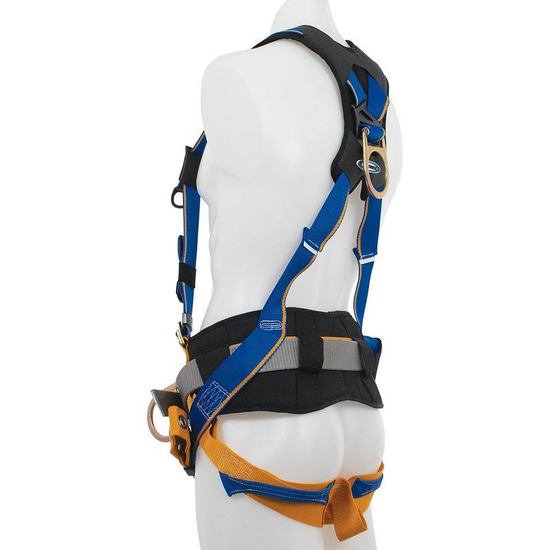 Blue Armor 2000 Construction Harness - XL N70764