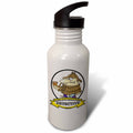 21 oz Sports Water Bottle T789