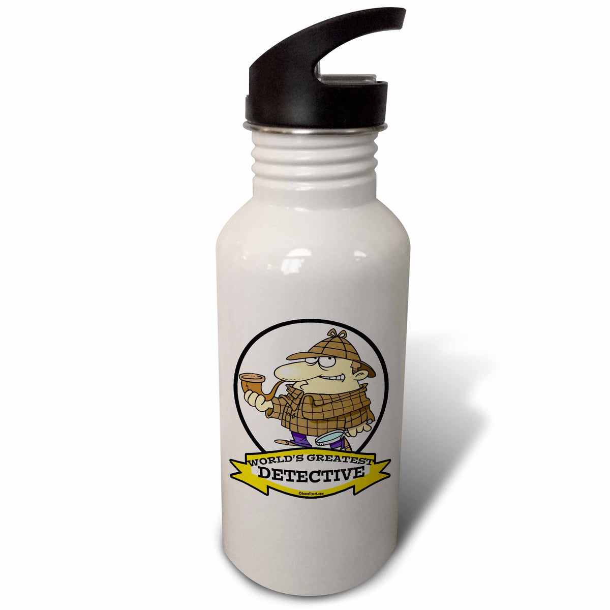 21 oz Sports Water Bottle T789