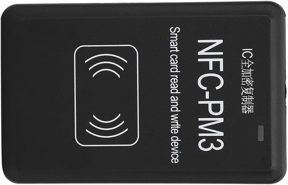 Contactless USB NFC Reader 13.56 MHz H3149