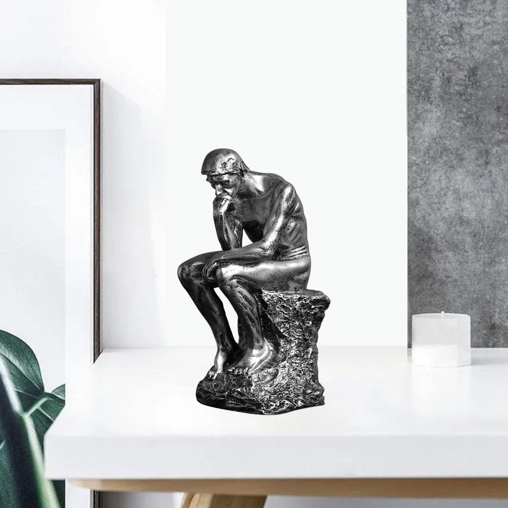 Resin Sculpture Statue Figurine N231