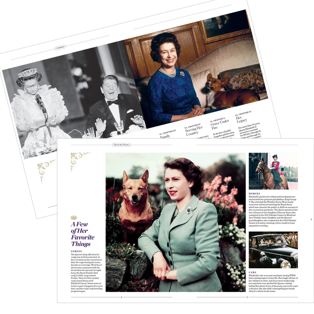 Commemorative Magazine B676886