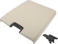 Beige Car Center Console Cover H947