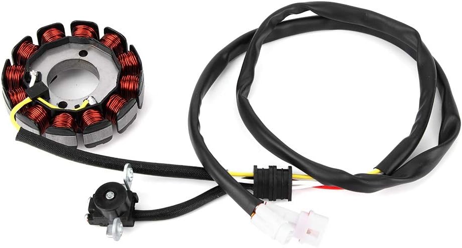 Magneto Generator Stator Coil Pack of 2 C977706