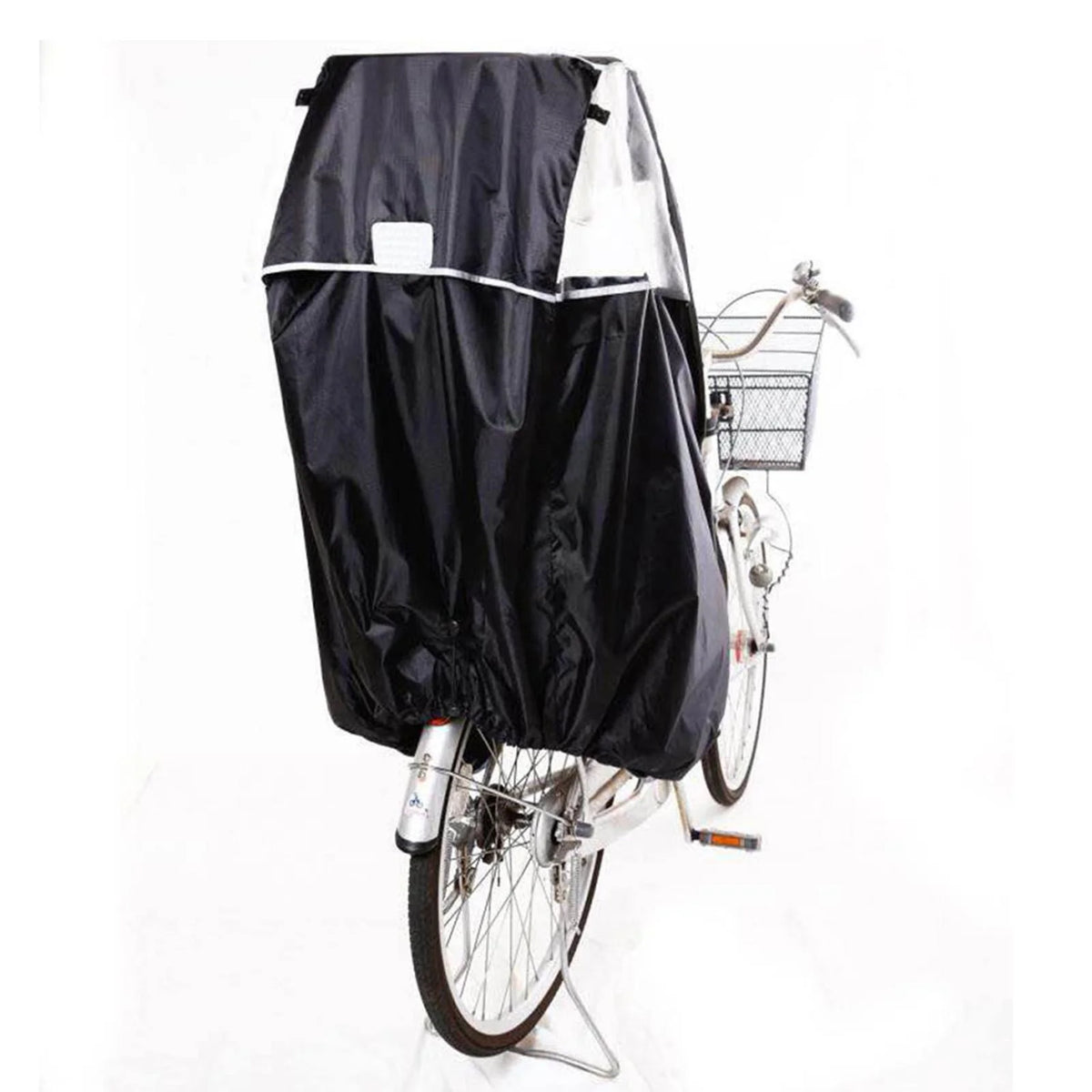 Bike Child Seat Rain Canopy Cover L47387