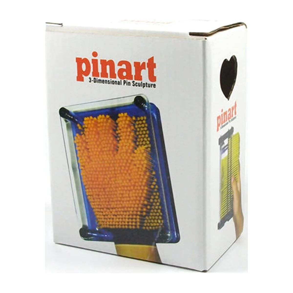Pin Art Impression Board L1256