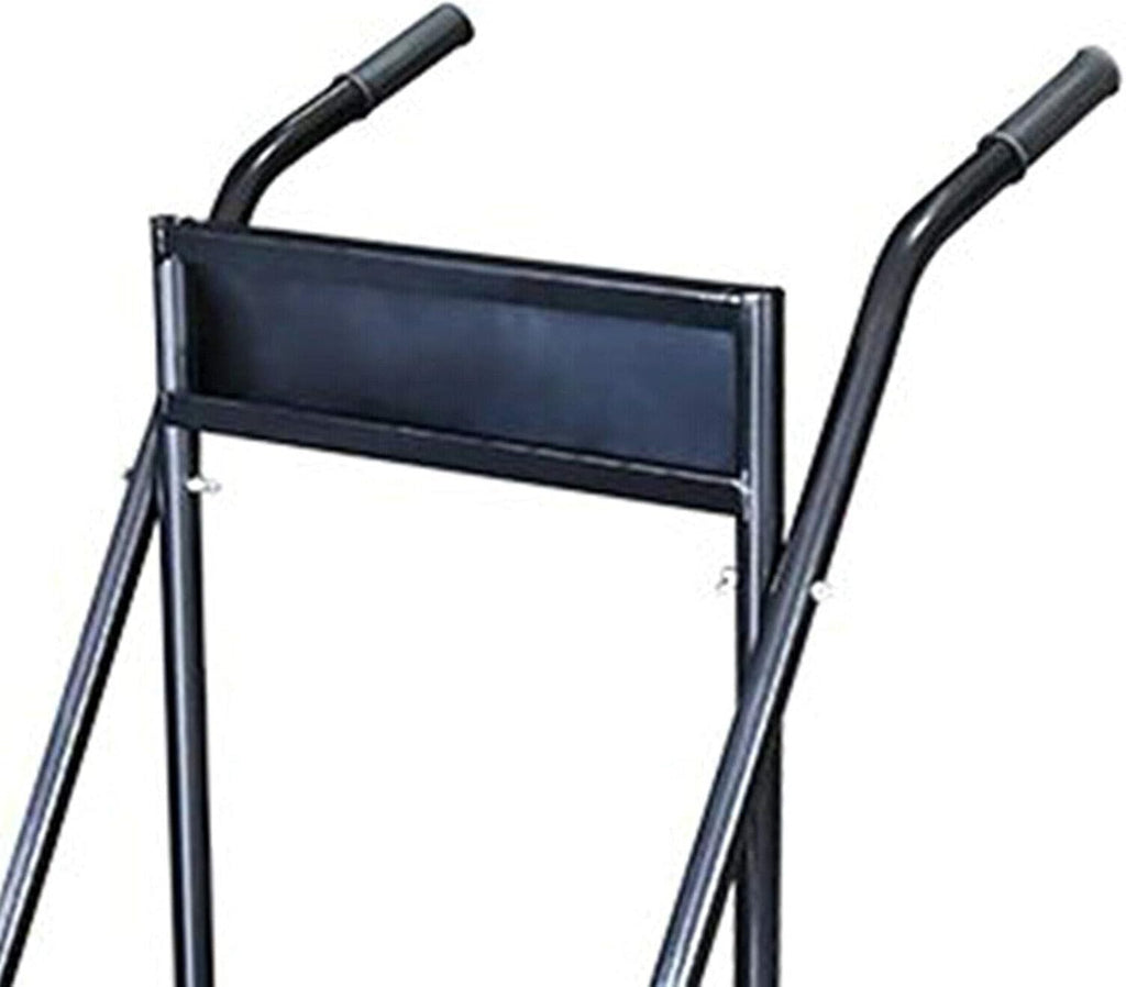 Foldable Outboard Motor Trolley Stand, Heavy-Duty, UP-to 70KG T3156