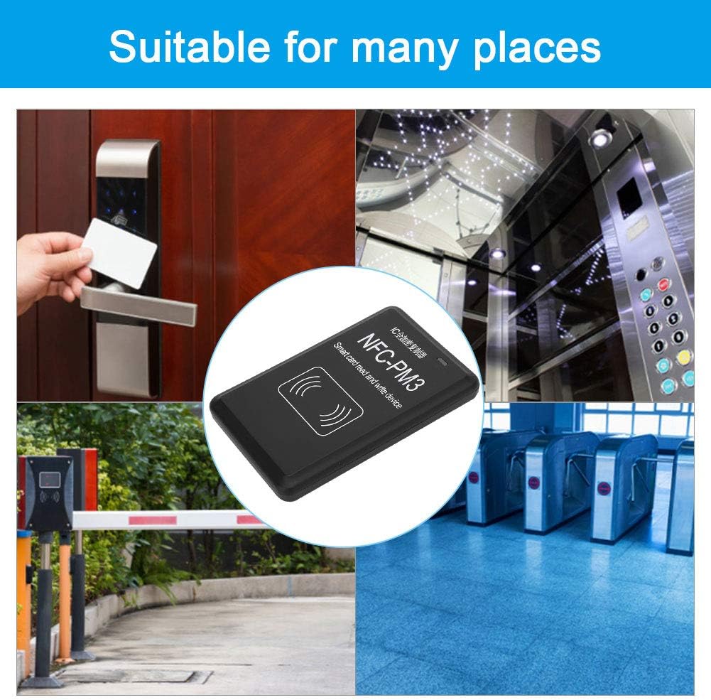 Contactless USB NFC Reader 13.56 MHz H3149