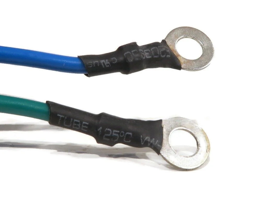 Trim & Tilt Motor For 1985 Evinrude Outboard 185 HP E185TXCOC & 1989 E185ESXW U27199