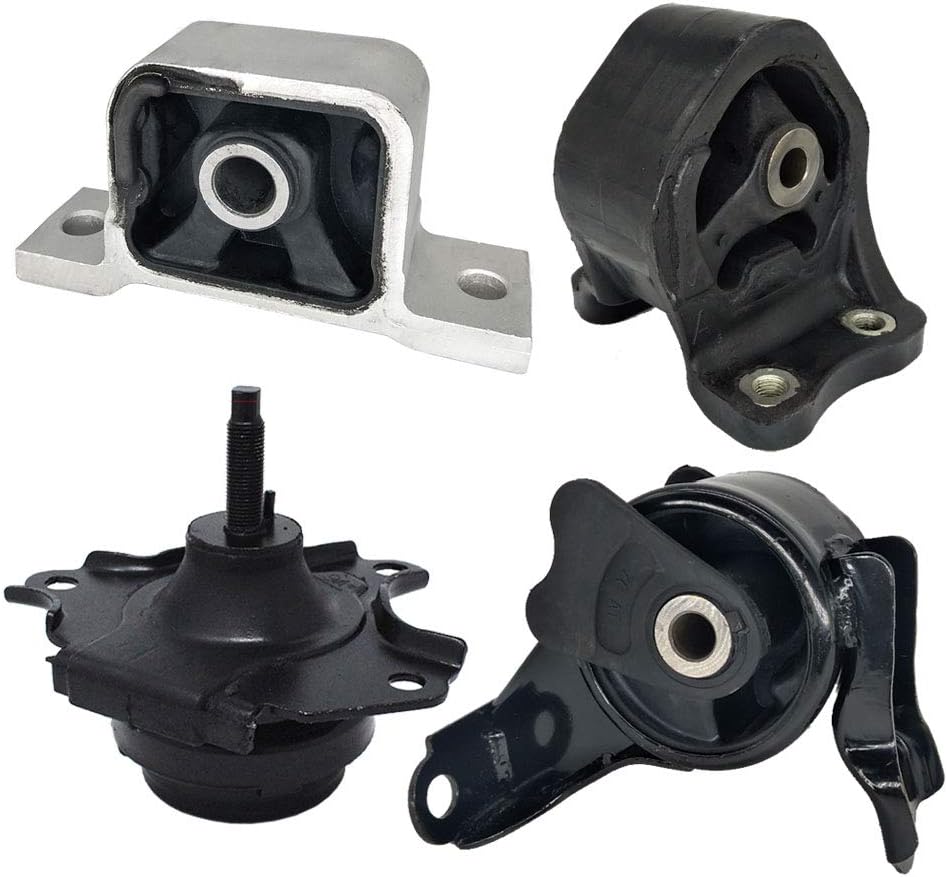 Engine Motor Mount Pack of 2 M325345