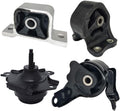 Engine Motor Mount Pack of 2 M325345