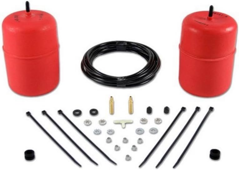 Rear 1000 Series On-Board Air Compressor System Kit B75171